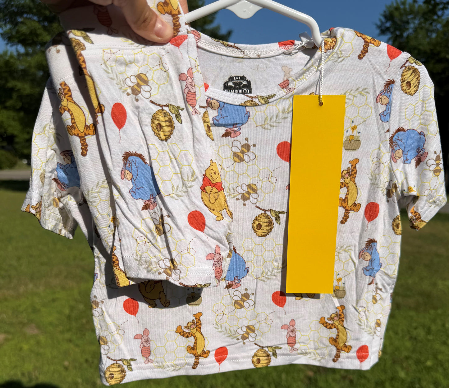 Daywear Set