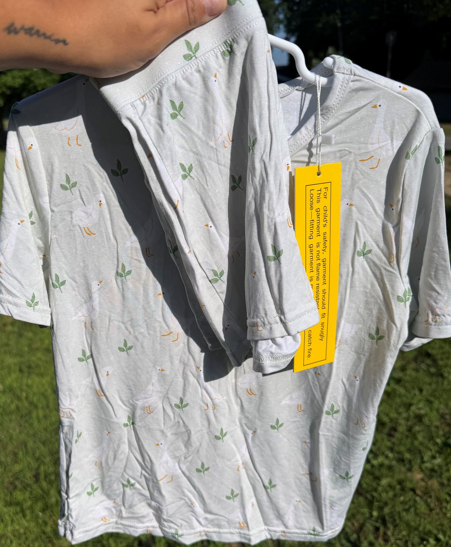 Daywear Set
