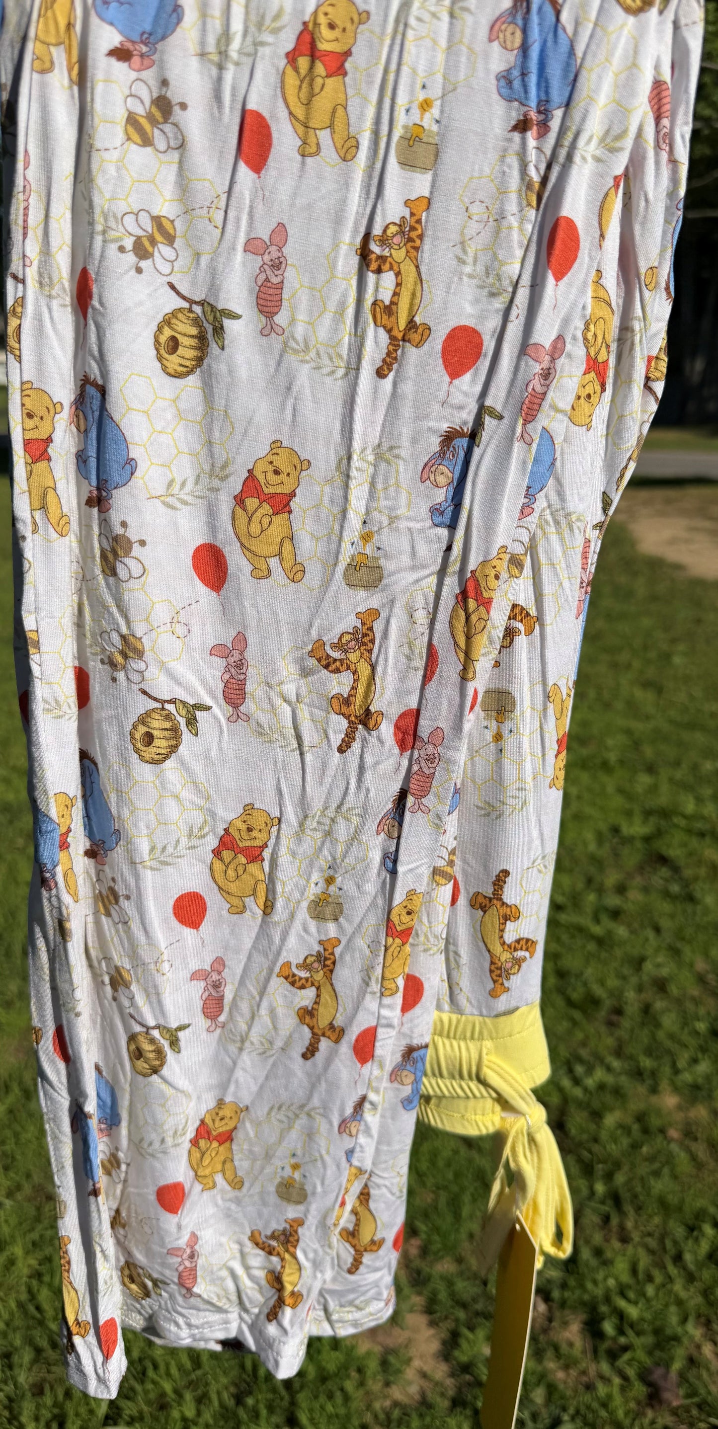 Adult Straight Leg/Lounge Pants