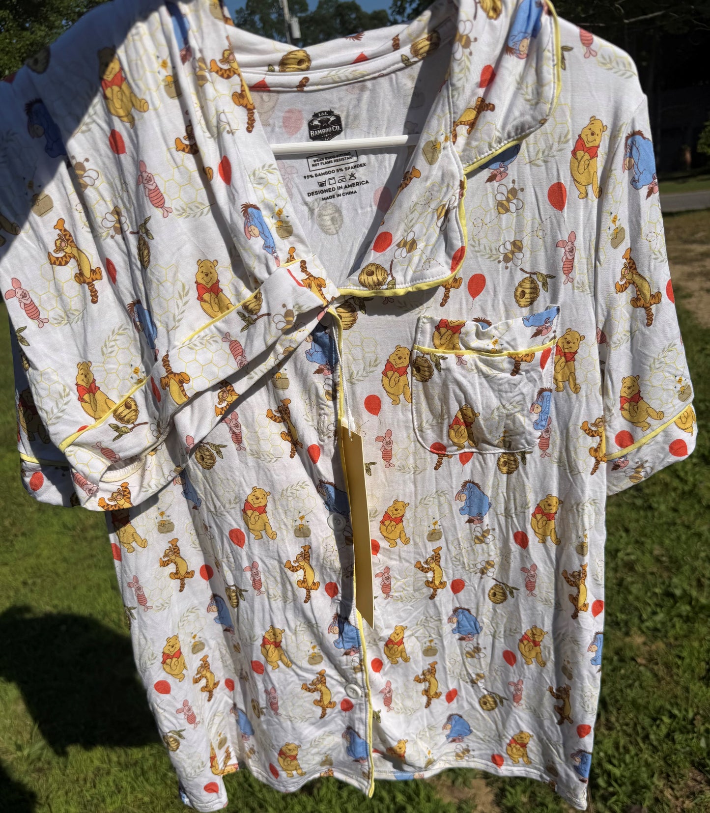 Adult Formal Set