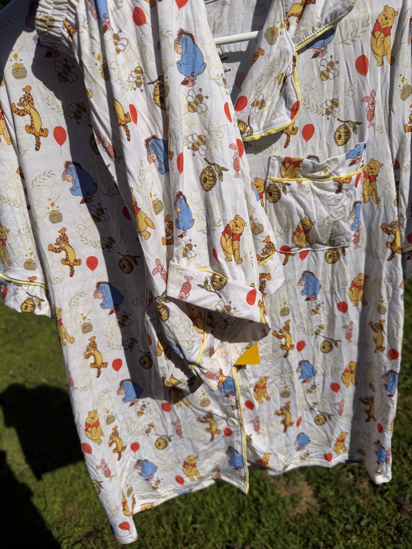 Adult Formal Set