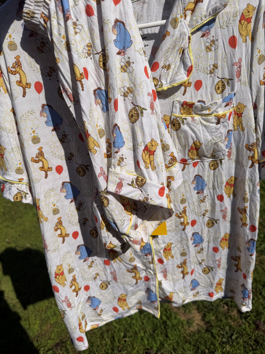 Adult Formal Set