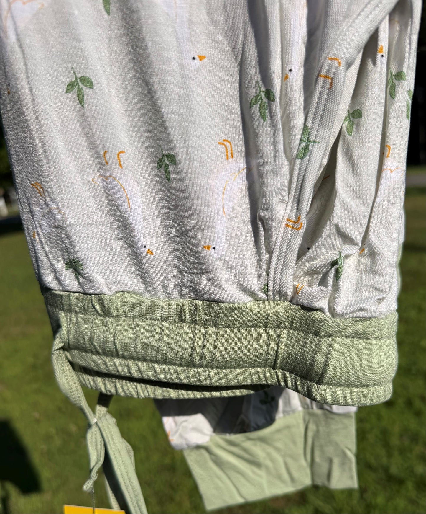 Adult Joggers