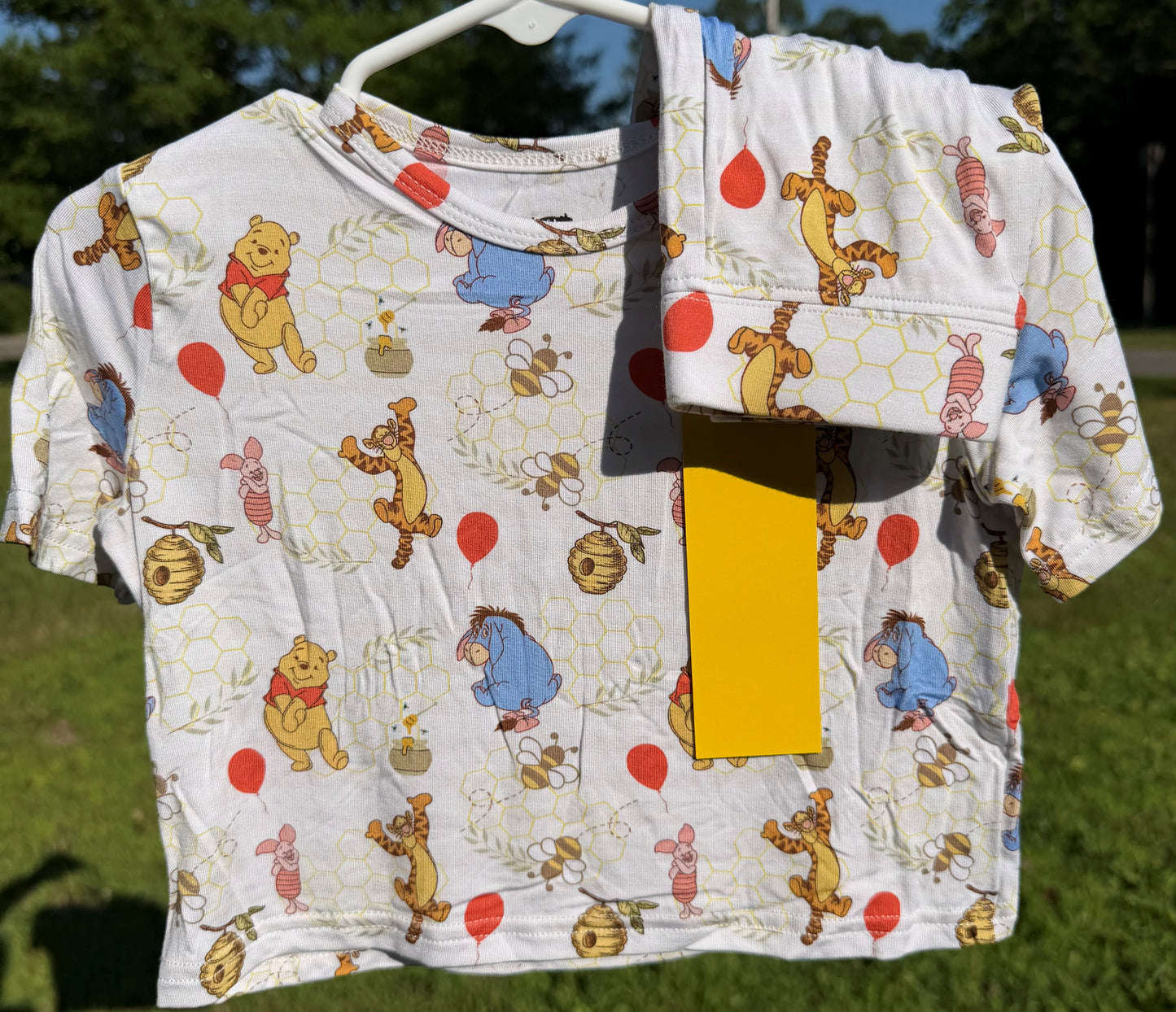 Daywear Set