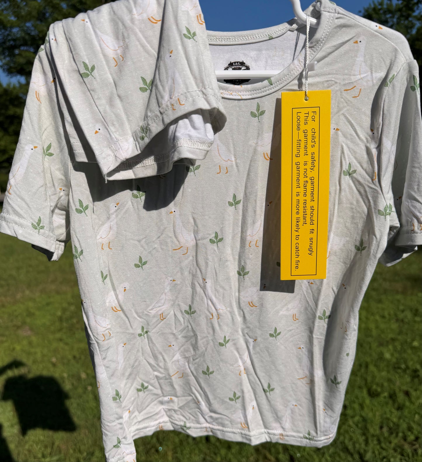 Daywear Set