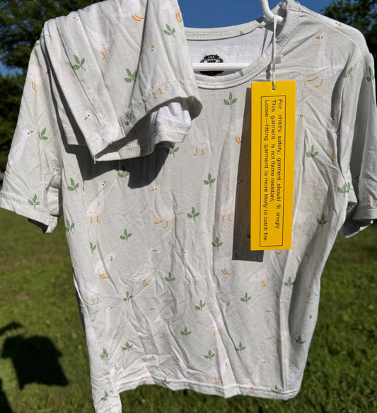 Daywear Set