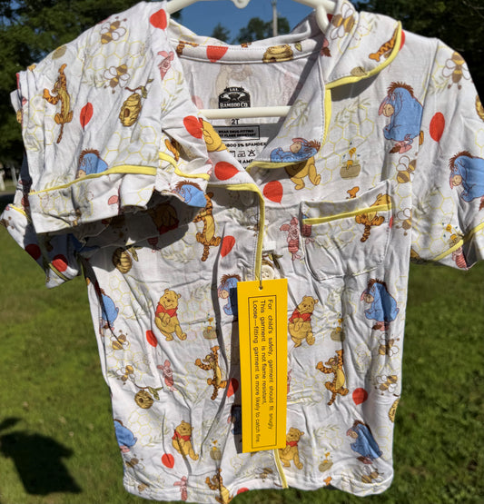 Children's Formal Set