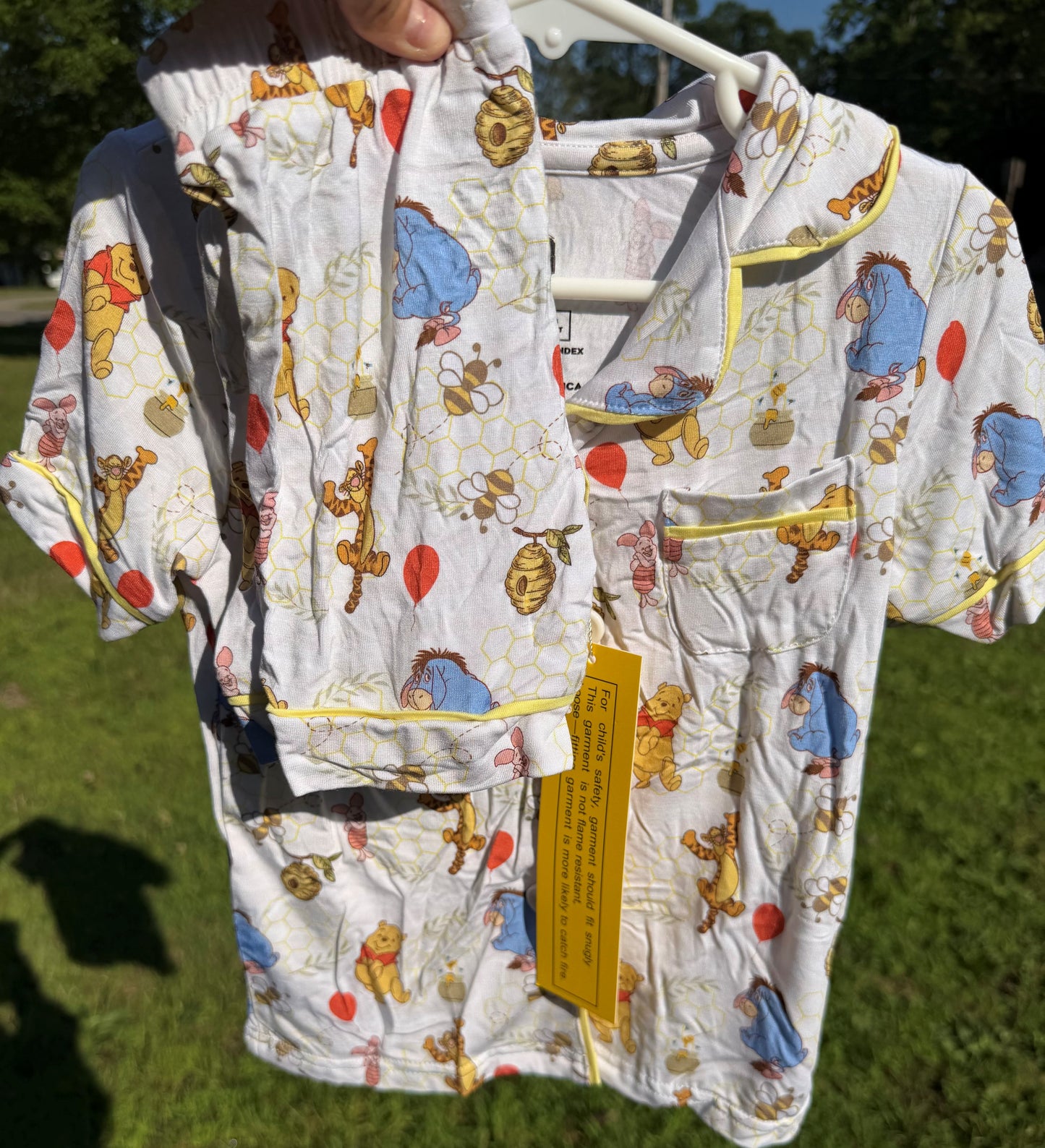 Children's Formal Set
