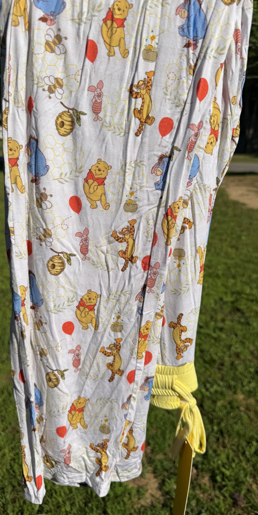Adult Straight Leg/Lounge Pants
