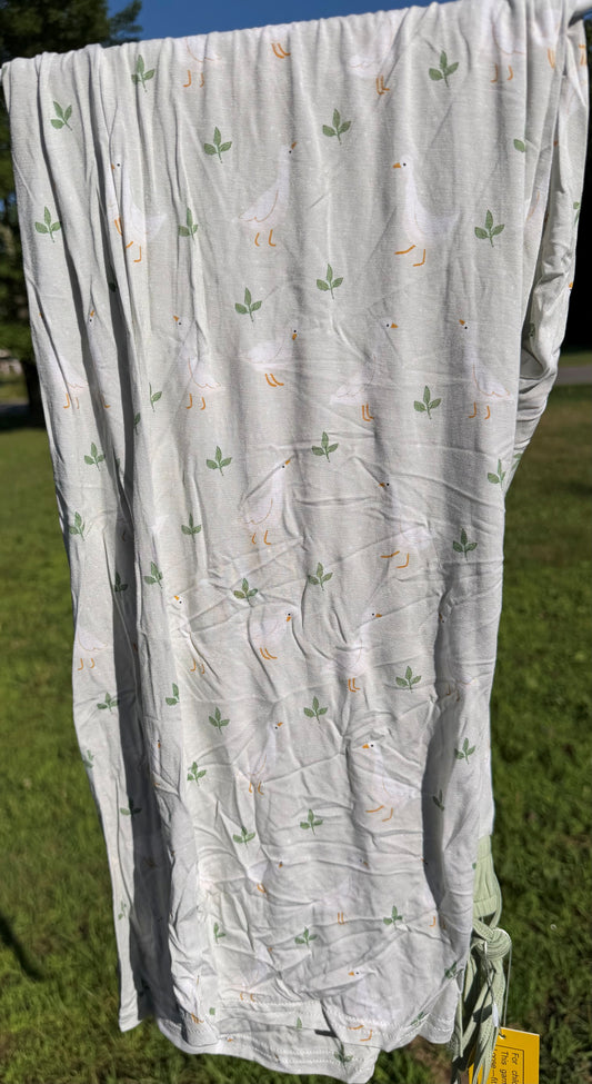 Adult Straight Leg/Lounge Pants